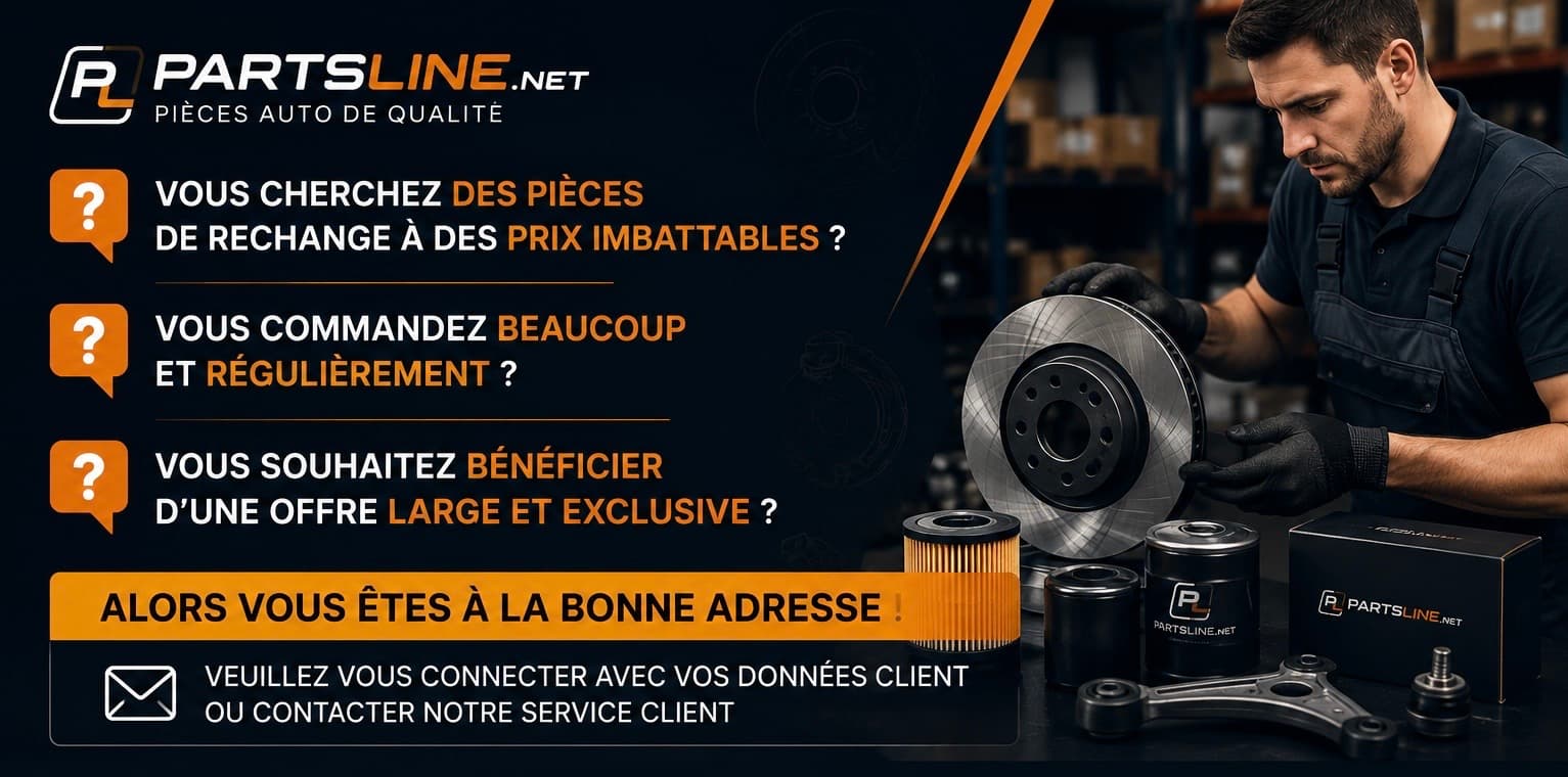 Promotion Partsline 3