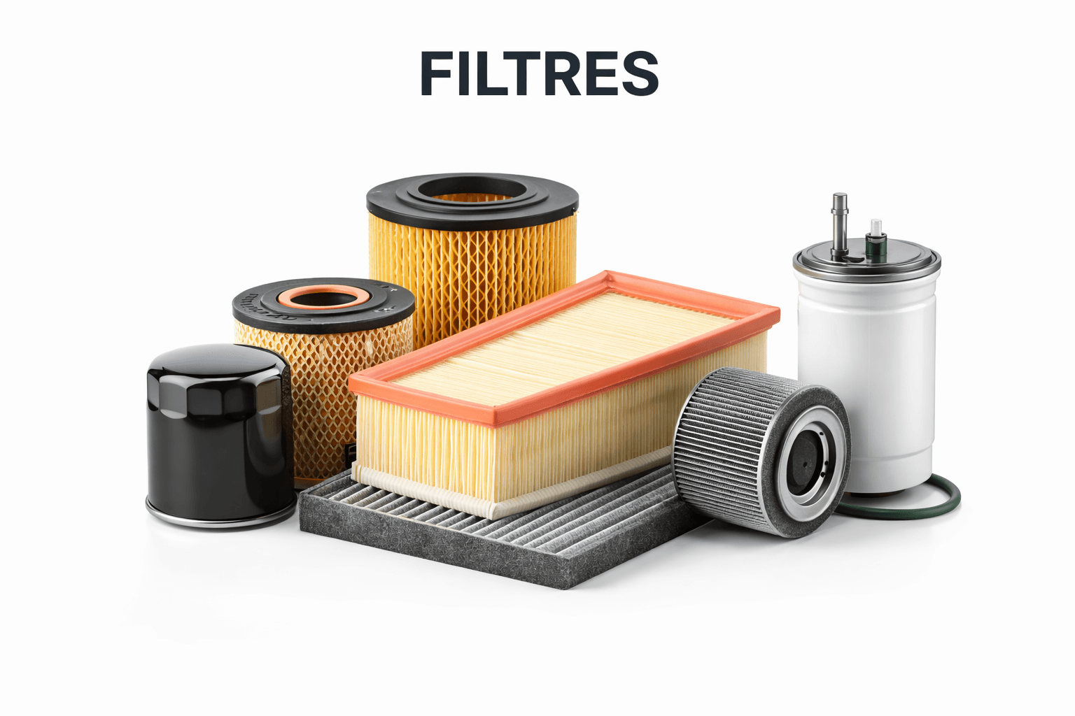 Filtration