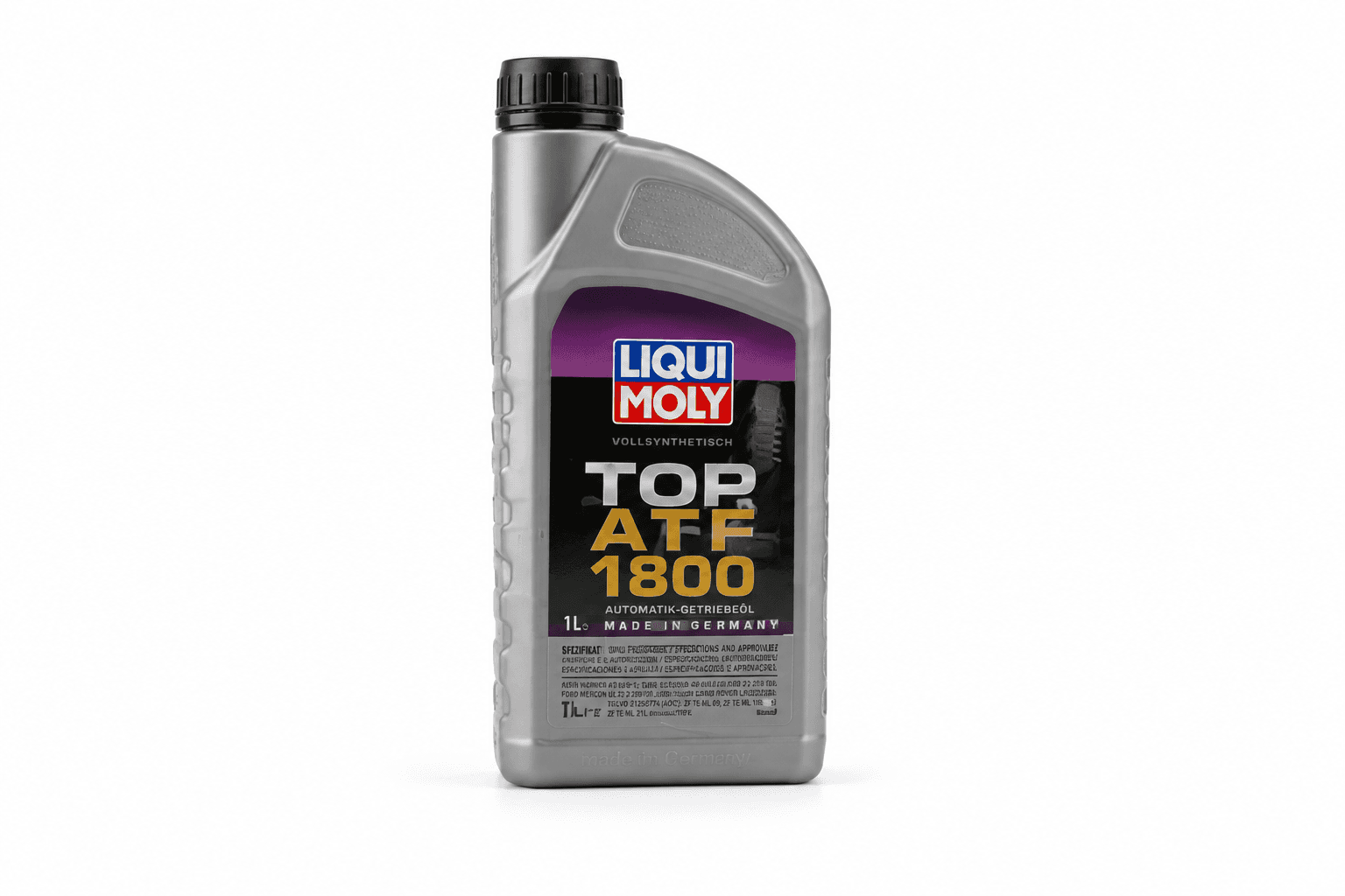 Liquides de transmission