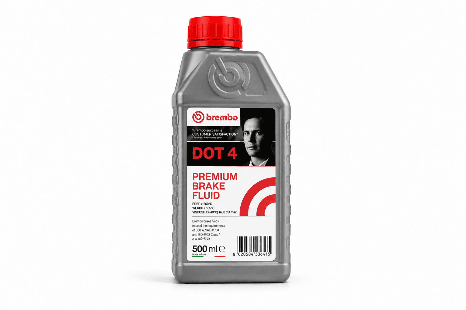 Liquide de Frein