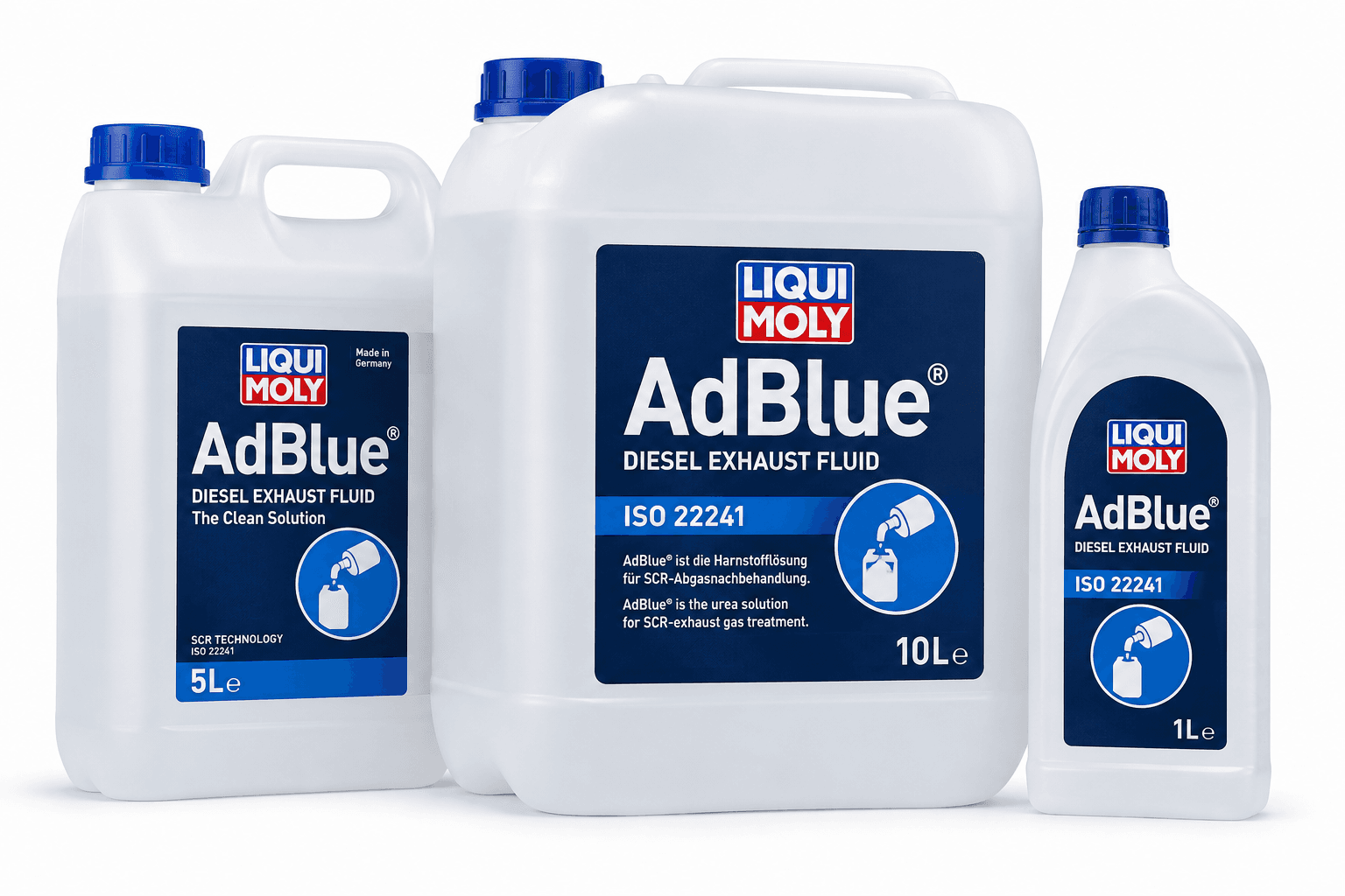 AdBlue