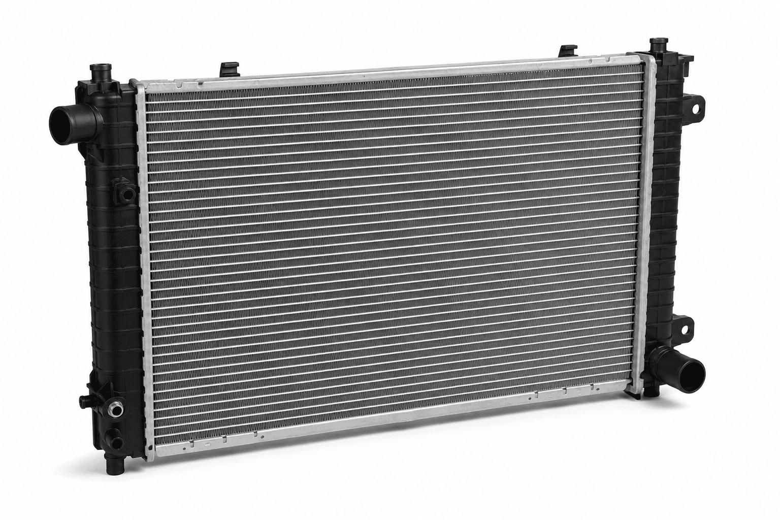 Radiateur, refroidissement moteur