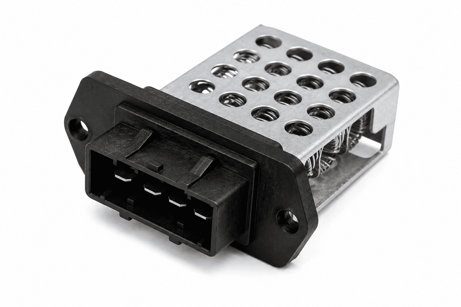 Résistance, pulseur d'air habitacle 