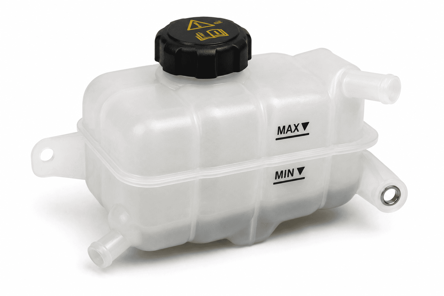 Vase d'expansion, liquide de refroidissement