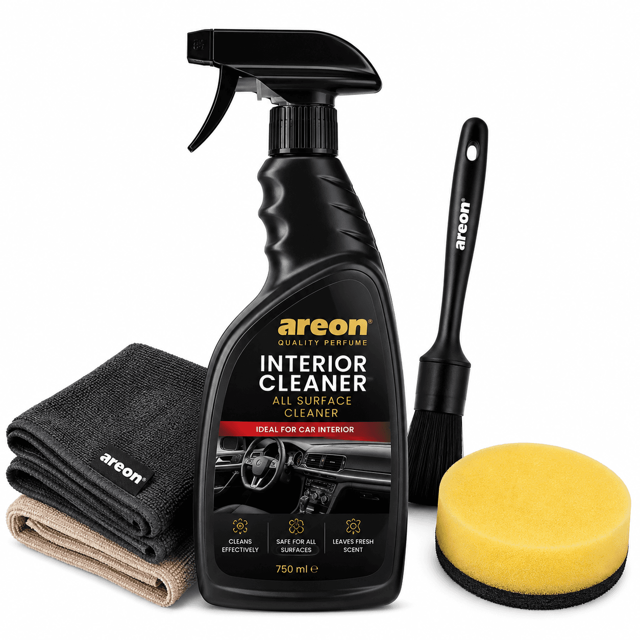 Cleaner