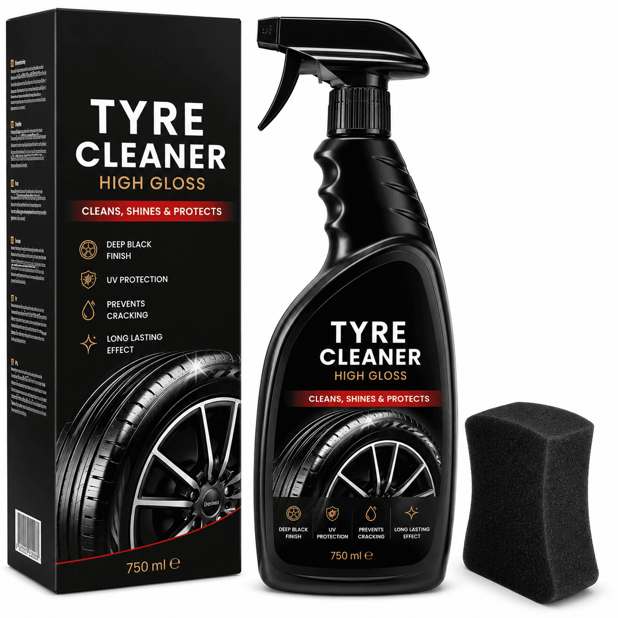 Nettoyant PNEU