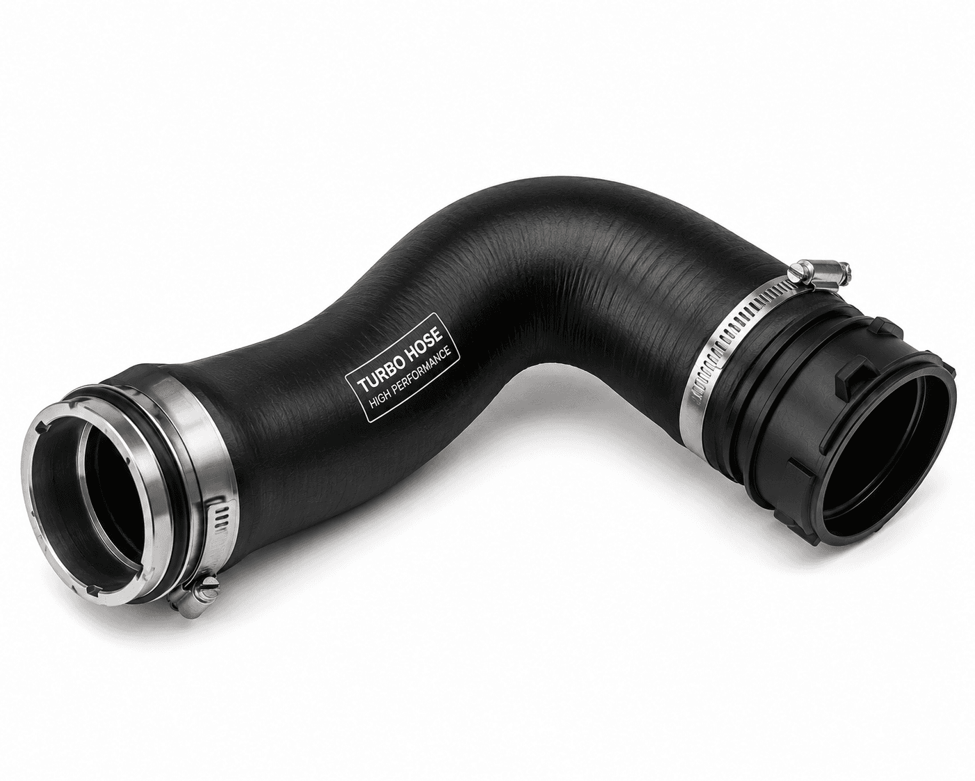 Durite de  turbo