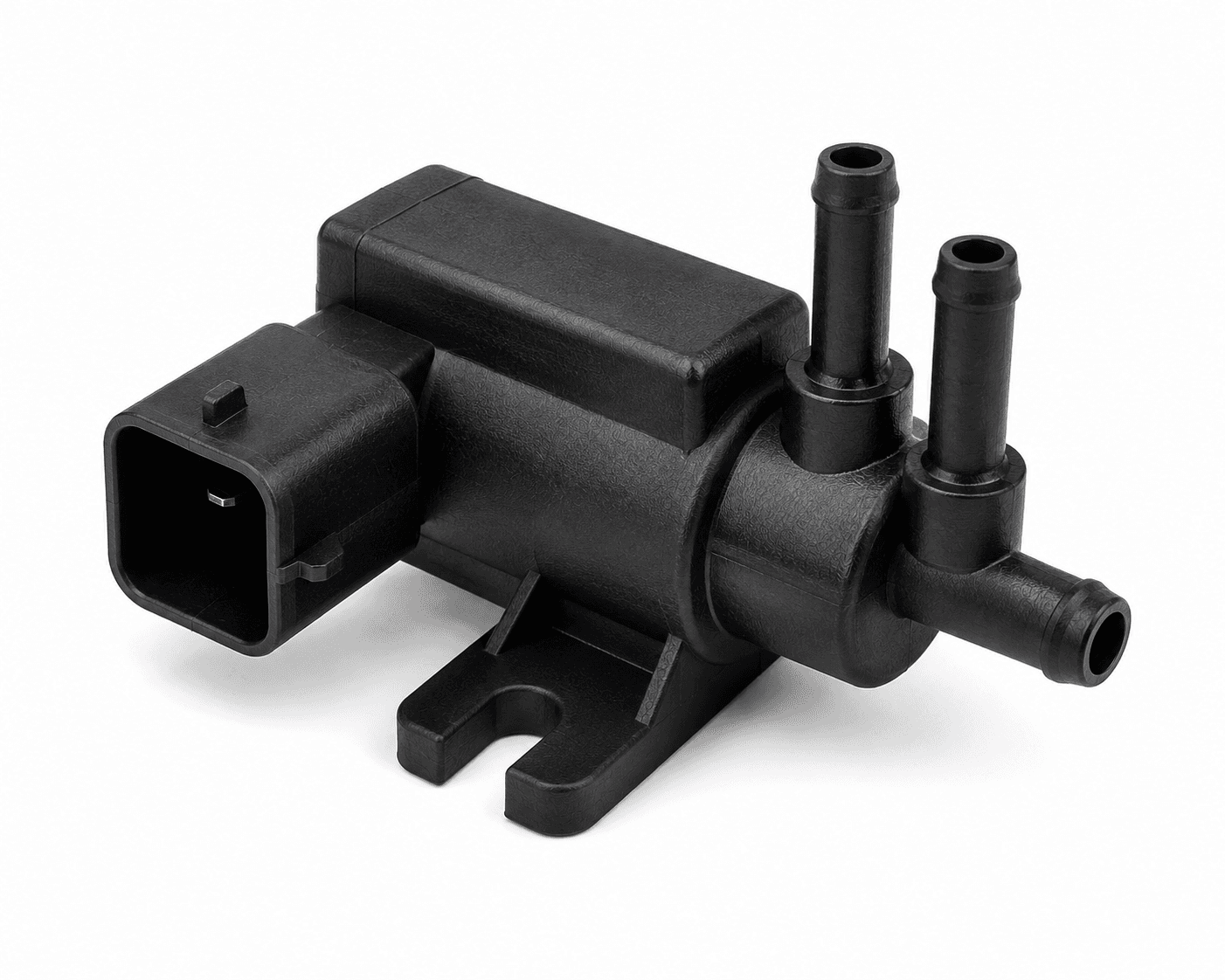  Électrovanne de turbo