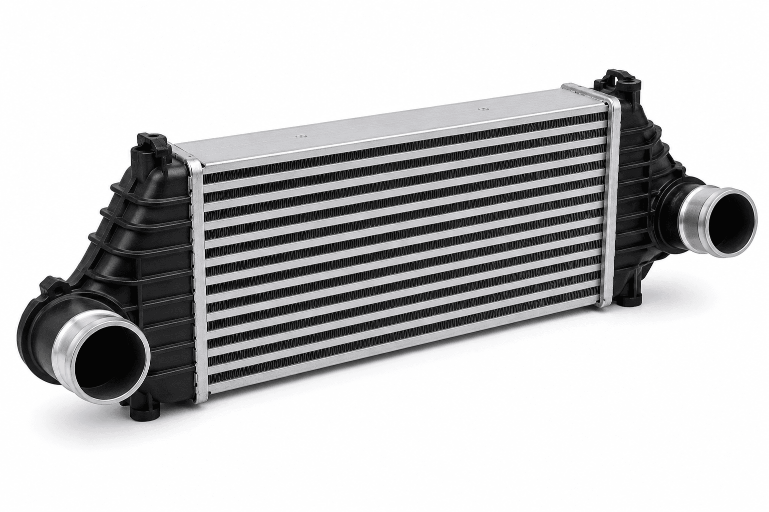 Intercooler
