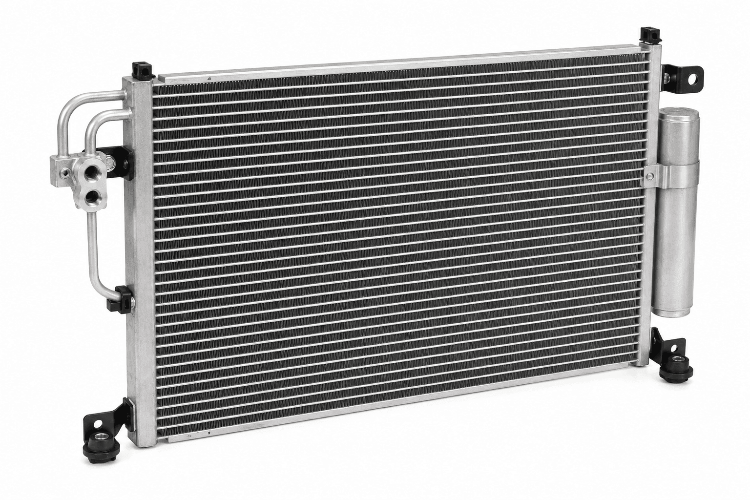 Condenseur de clim