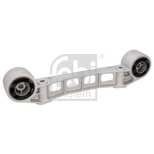 Suspension, Différentiel