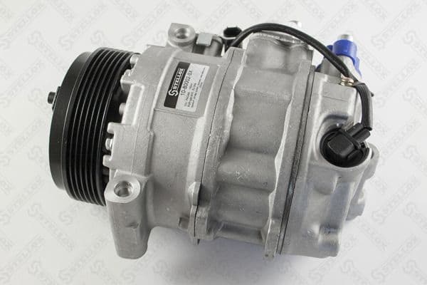 10-80002-SX STELLOX air conditioner compressor 