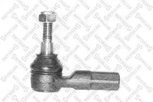 51-00839A-SX STELLOX tie rod end ! 