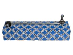 Front stabilizer rod STELLOX 56-03398-SX aperçu 2