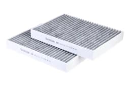 Filtre d'habitacle STELLOX 71-21818-SX aperçu 1