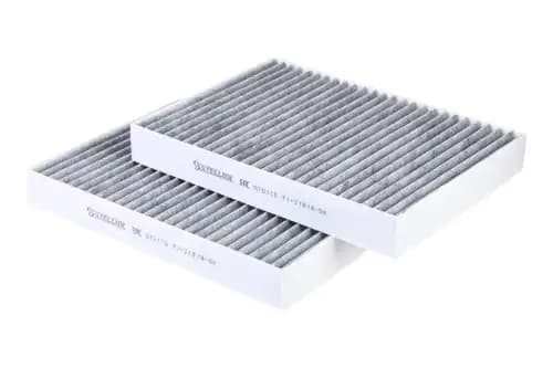 71-21818-SX STELLOX cabin air filter set !