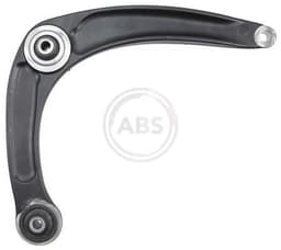 57-00196-SX STELLOX front lower control arm ! aperçu 1