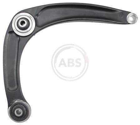 57-00196-SX STELLOX front lower control arm !