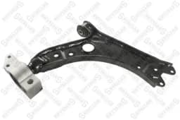 57-03541A-SX STELLOX front lower control arm !  aperçu 1