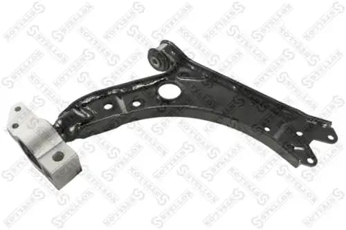 57-03541A-SX STELLOX front lower control arm ! 