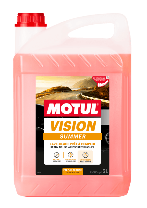VISION SUMMER INSECT REMOVER