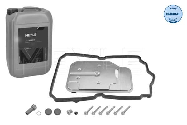 Kit de vidange boîte automatique 0141351410 MEYLE