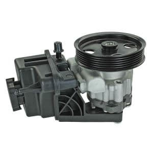 Pompe hydraulique pour boîtier de direction MEYLE 014 631 0015