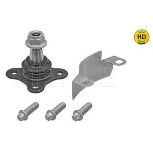 Rotule de suspension MEYLE 016 010 0026/HD