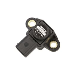 Capteur, pression de suralimentation BOSCH 0 261 230 439 aperçu 2