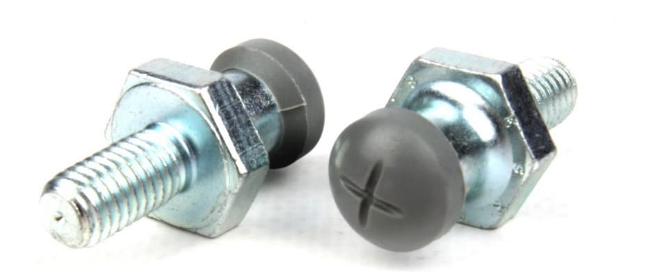 VAG  Boulon à rotule, commande d'embrayage 02A141777B