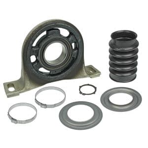 Palier central, arbre de transmission MEYLE 034 151 0002/S