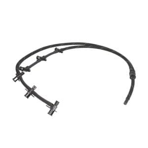 Tuyau, carburant de fuite BOSCH 0 445 130 104
