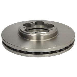 Disque de frein BREMBO 09C24010 avant, ventilé, 1 pièce