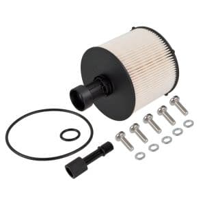 Filtre à carburant FEBI 101654