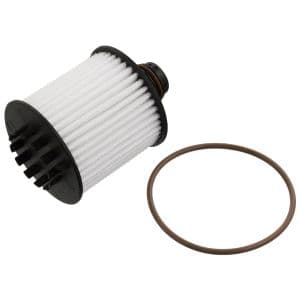 Filtre à huile FEBI BILSTEIN 104337