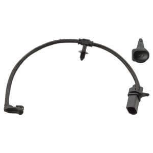 Témoin d'usure, plaquettes de frein FEBI BILSTEIN 104920