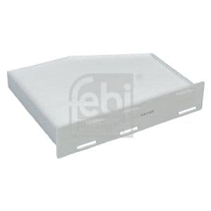 Filtre d'habitacle (filtre à pollen) FEBI BILSTEIN 105790