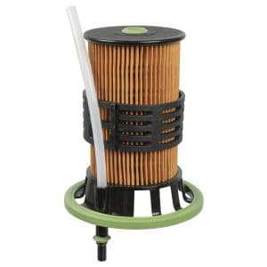 Filtre à carburant FEBI BILSTEIN 105809