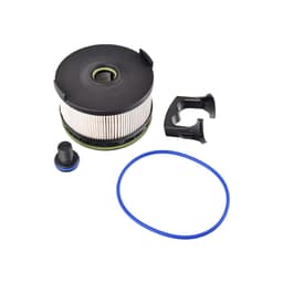 Filtre à carburant FEBI BILSTEIN 108281 aperçu 2