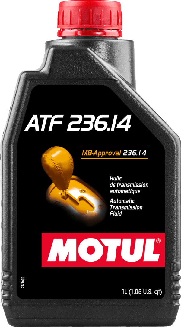 ATF 236.14 1L D38 105773