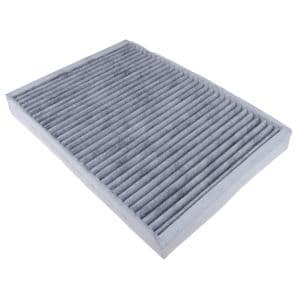 Filtre d'habitacle (filtre à pollen) FEBI BILSTEIN 108306