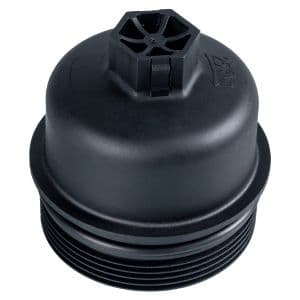 Couvercle, boîtier de filtre à huile FEBI BILSTEIN 108349