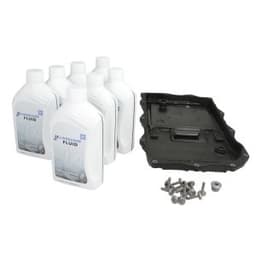 Kit de vidange boîte automatique ZF 1087.298.365 aperçu 1