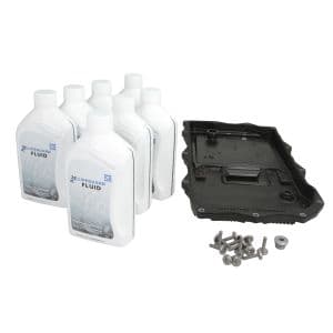 Kit de vidange boîte automatique ZF 1087.298.365