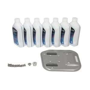 Kit de vidange boîte automatique ZF 1087.298.369