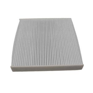 Filtre d'habitacle (filtre à pollen) FEBI BILSTEIN 108980