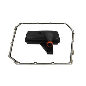Kit de filtre hydraulique, boîte automatique FEBI BILSTEIN 109100
