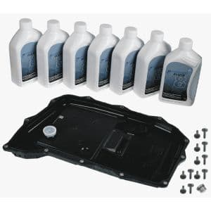 Kit de vidange boîte automatique ZF 1103.298.007