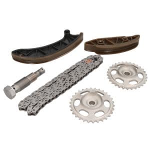 Kit chaîne de distribution SWAG 10 94 4973