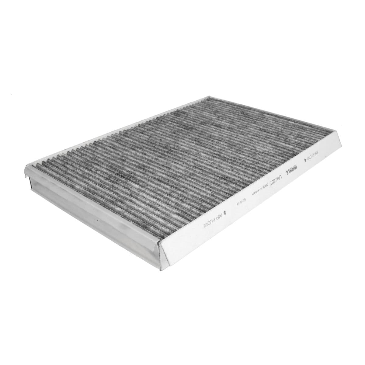Filtre d'habitacle (filtre à pollen) KNECHT LAK 307